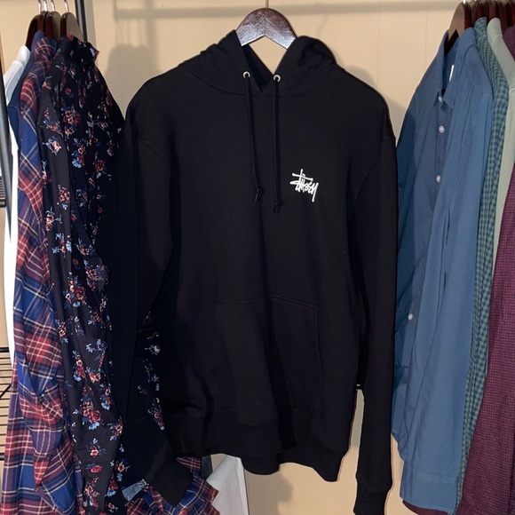 Stussy Other - Stussy Hoodie